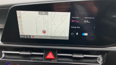 Kia Niro 1.6 GDi Hybrid 3 5dr DCT Hybrid Estate